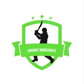 Cricket Highlights 1.0.2