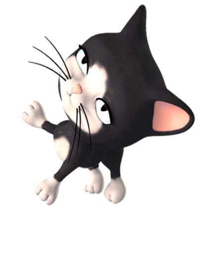 Talking dancing Cat screenshot 17