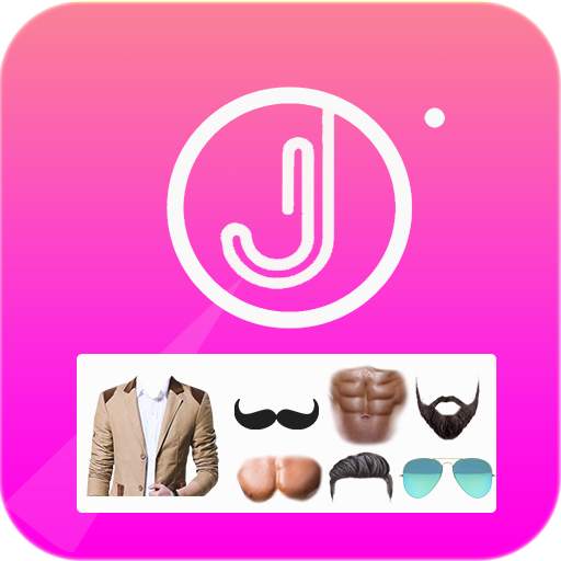 Jigru16 Photo Editor - Collage maker, Remove bg 1.32