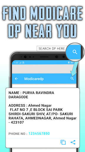 Connect Dp screenshot 4