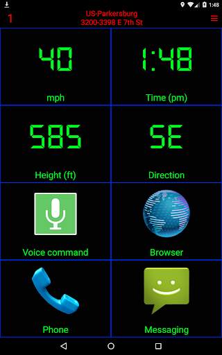 Smart Car Dock screenshot 16