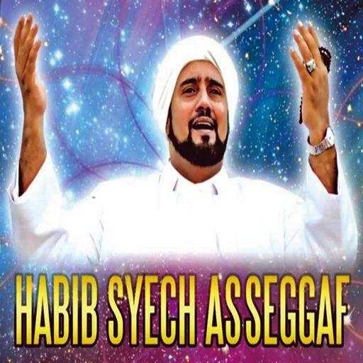 Sholawat Habib Syech MP3 Offline Lengkap Terbaru 8.5
