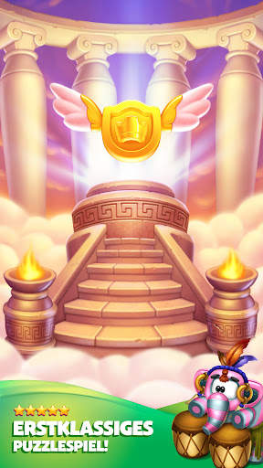 Toy Blast screenshot 7