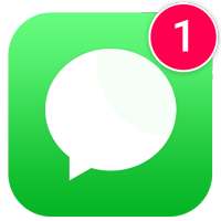 Messages icon