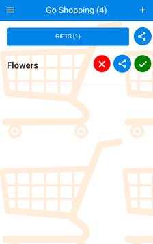 Go Shopping screenshot 3