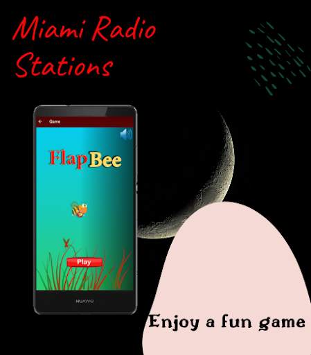 Miami Radio Stations screenshot 6