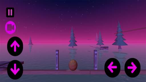 Ball Adventure : Ball Rolling game (3d ball game) screenshot 4