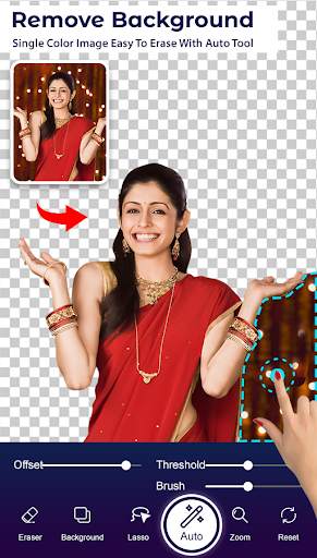 Diwali Photo Editor screenshot 3