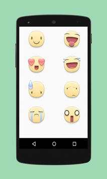Stickers for Facebook screenshot 4
