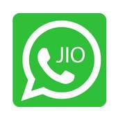How To Call Jio4Gvoice icon