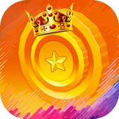 King Reward logo