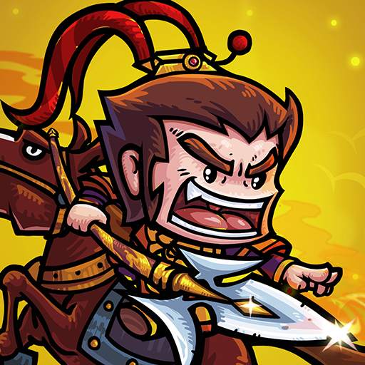Mini Warriors: Three Kingdoms 2.5.5