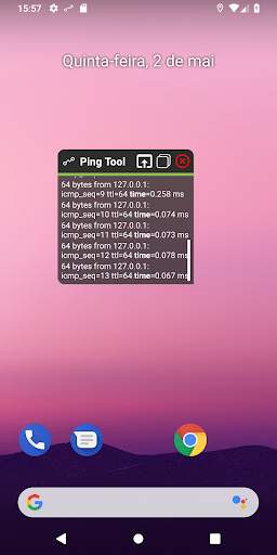 Ping Tool - Ping Test screenshot 5