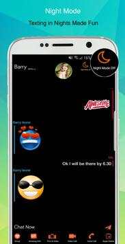Page Messenger (GAMMA) screenshot 6