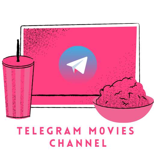 Telegram Movies Channel | Download New HD Movies 1.0