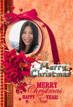 Christmas Photo Frames For Pictures 2018 screenshot 6