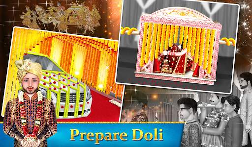 Indian Wedding Rituals2 screenshot 15