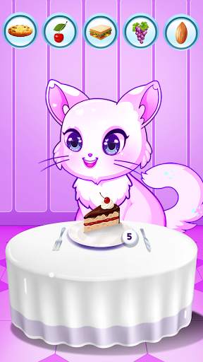 My Sweet Kitty Groom and Care screenshot 4