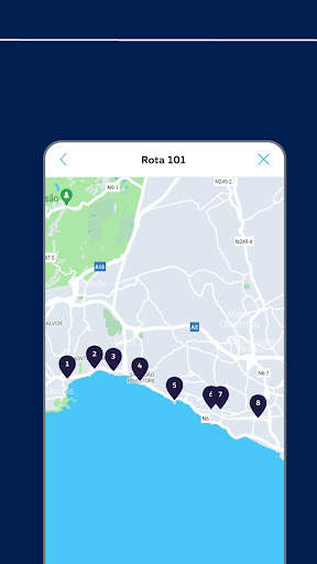 E-app screenshot 4