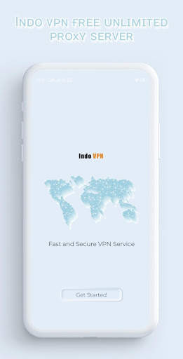 Indo Vpn screenshot 1