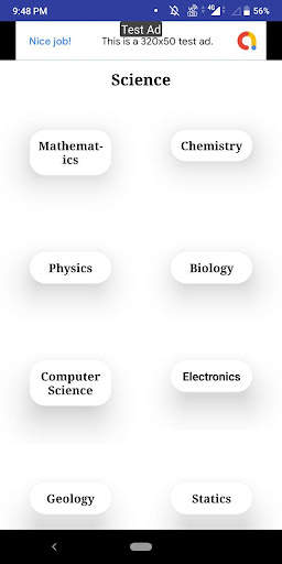 PUC Textbooks Karnataka(English & Kannada medium) screenshot 5