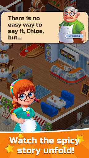 💚Word Sauce: Free Word Connect Puzzle screenshot 2