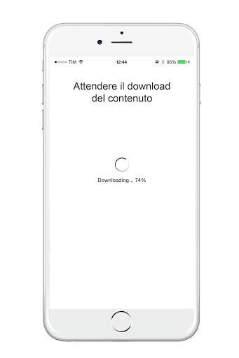 Dal Mio Fotografo screenshot 3