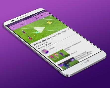 Ultimate Video Downloader screenshot 5