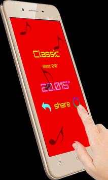 Ariana Grende piano tiles screenshot 4