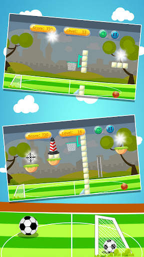 Football Kicking Master screenshot 4
