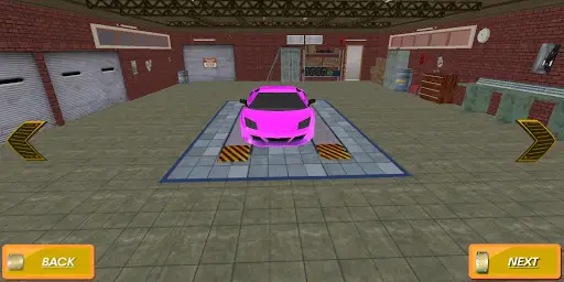 Car Parking Game screenshot 11
