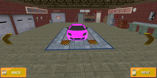 Car Parking Game screenshot 11