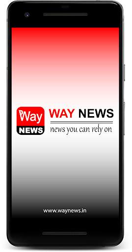 Way News - News you can rely on screenshot 1