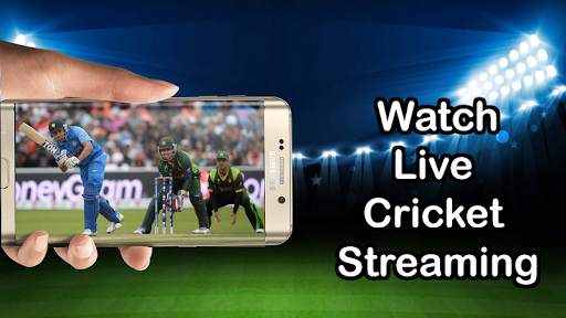 Star Sports Live Cricket HD Streaming guide screenshot 1