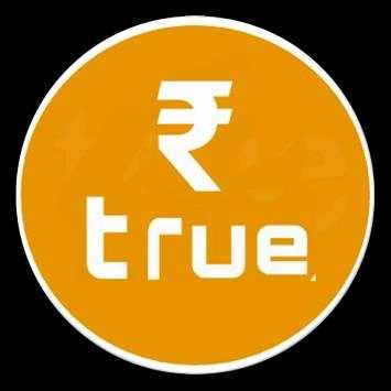 True Recharge talktime 1 تصوير الشاشة