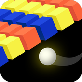 Pop Color Bump icon