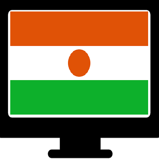 Niger TV en direct icon