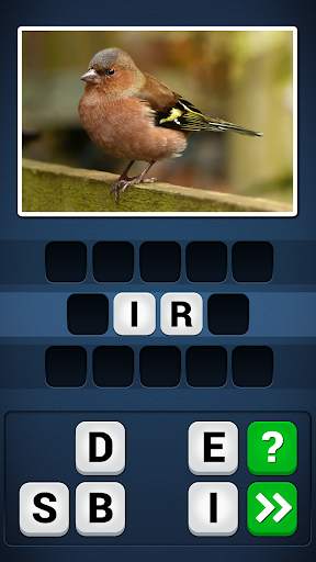 PicWords 2 screenshot 1
