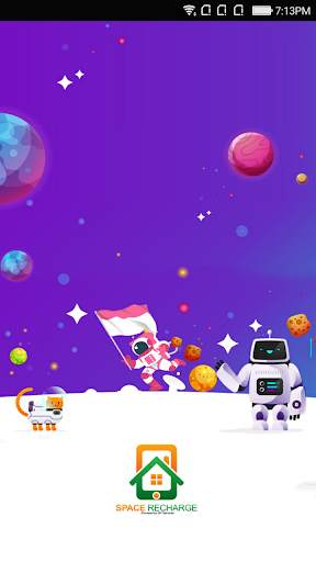 Space Recharge screenshot 4