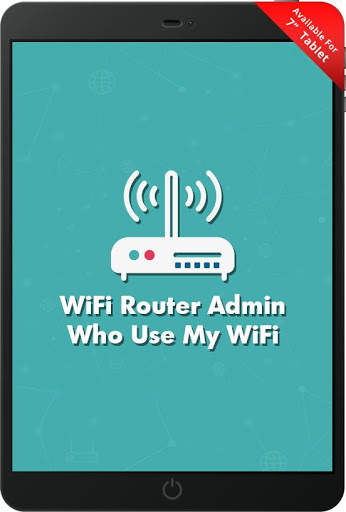 WiFi Router Admin - Who Use My WiFi screenshot 9