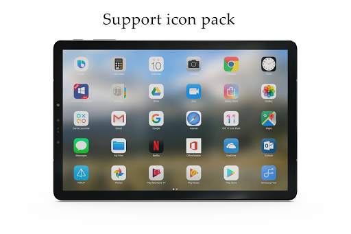 Computer Launcher Beta screenshot 10