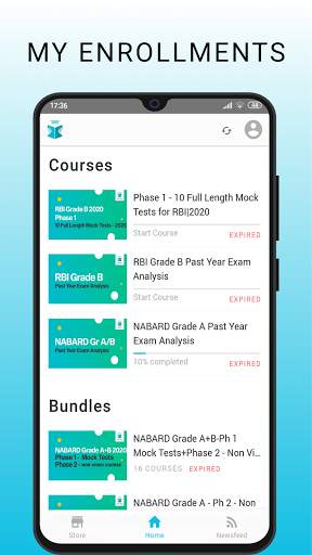 EduTap screenshot 7