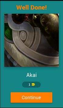 Mobile Legends Quiz screenshot 2