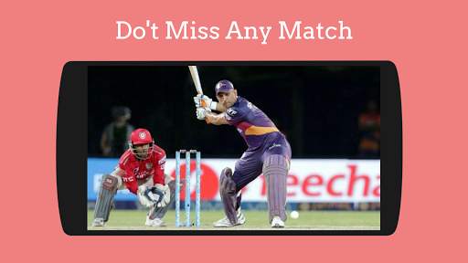 Live IPL 2020 : cricket live tv screenshot 1