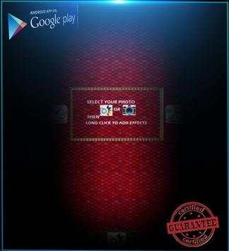 Joker Mask Photo Maker 1 تصوير الشاشة