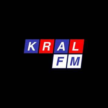 Kral FM Radyo 3 تصوير الشاشة