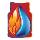 My Gas logo