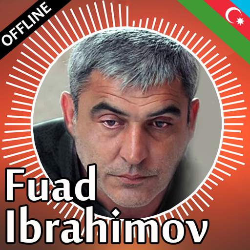 Fuad Ibrahimov mahnilar 2.0