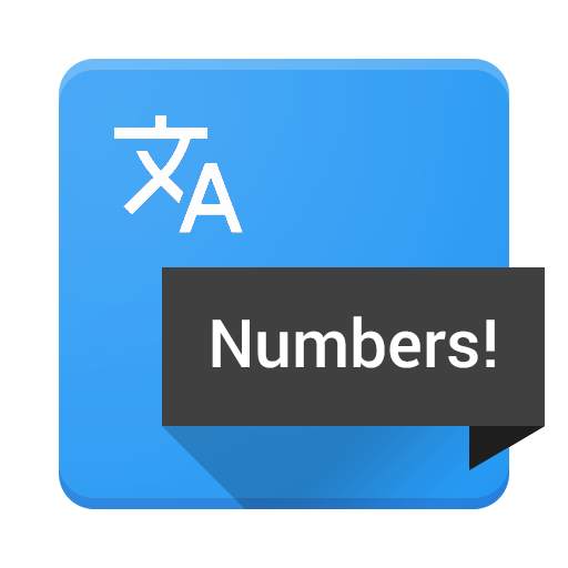 Numbers! (free) 1.3