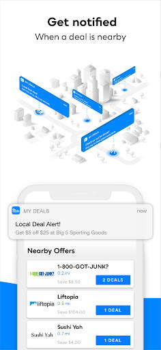 My Deals Mobile screenshot 4